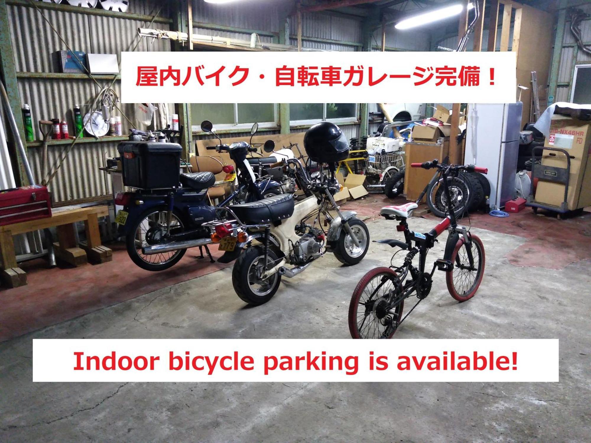 Tateyama Wheels Guest House Exterior foto