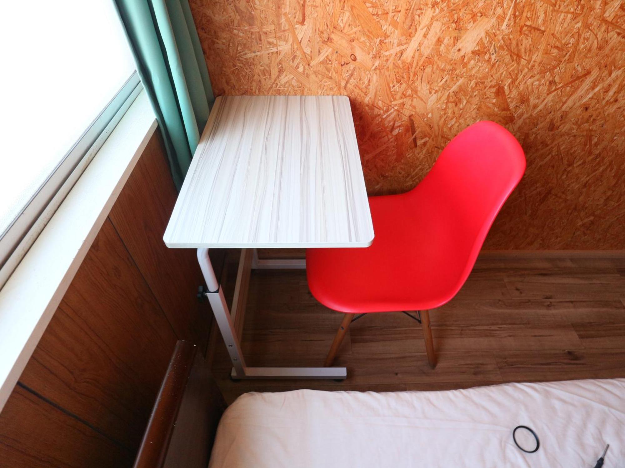 Tateyama Wheels Guest House Quarto foto