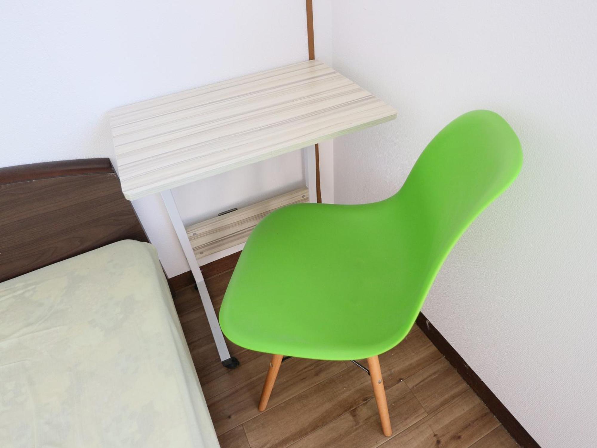 Tateyama Wheels Guest House Quarto foto